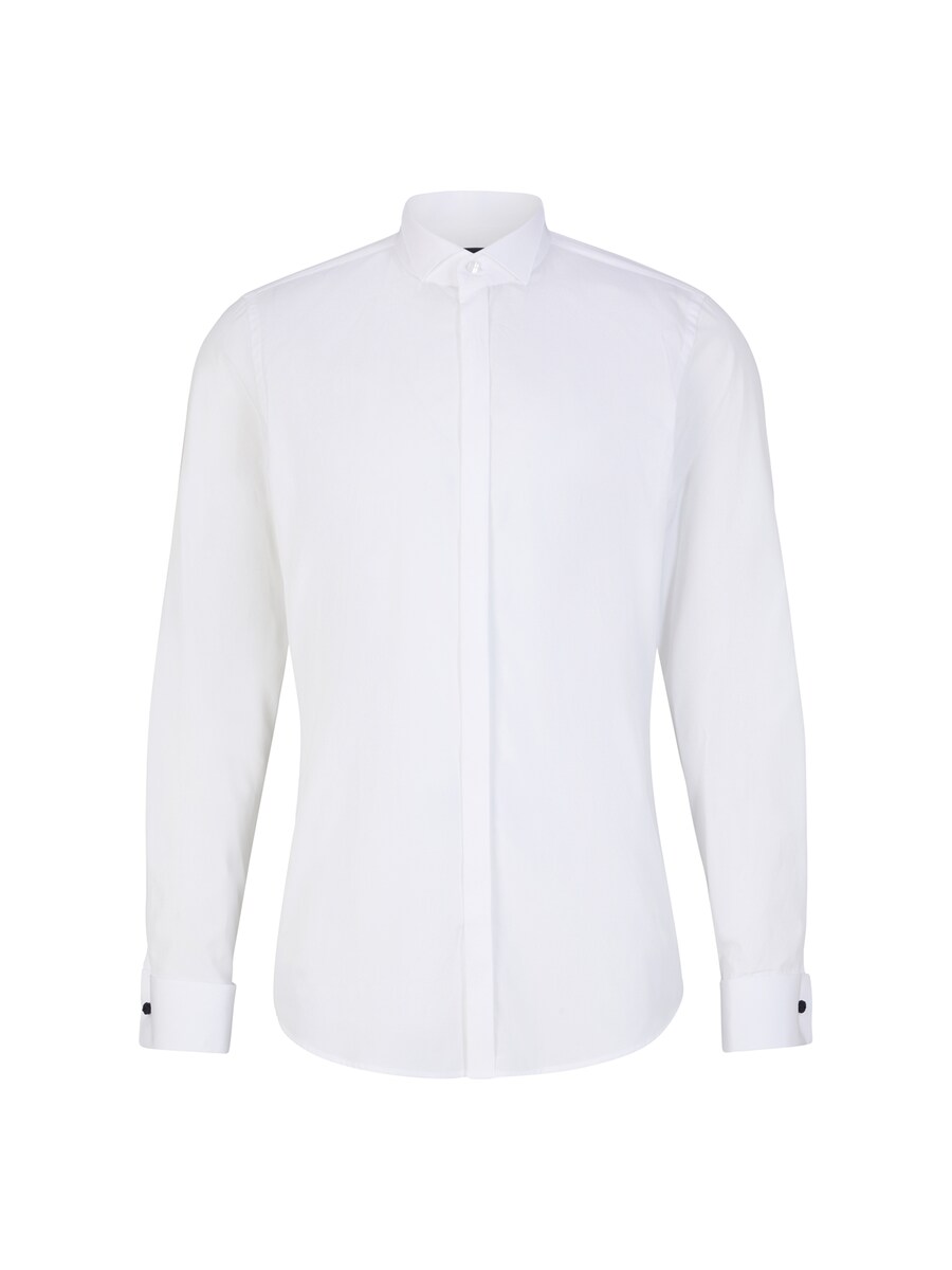 Рубашка делового кроя Slim Fit JOOP! Pauly, белый
Рубашка делового кроя Slim Fit JOOP! Pauly, белый