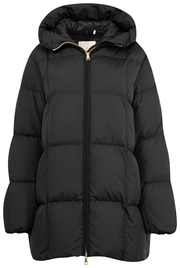 Куртка Moncler Darbon, черная
Куртка Moncler Darbon, черная
