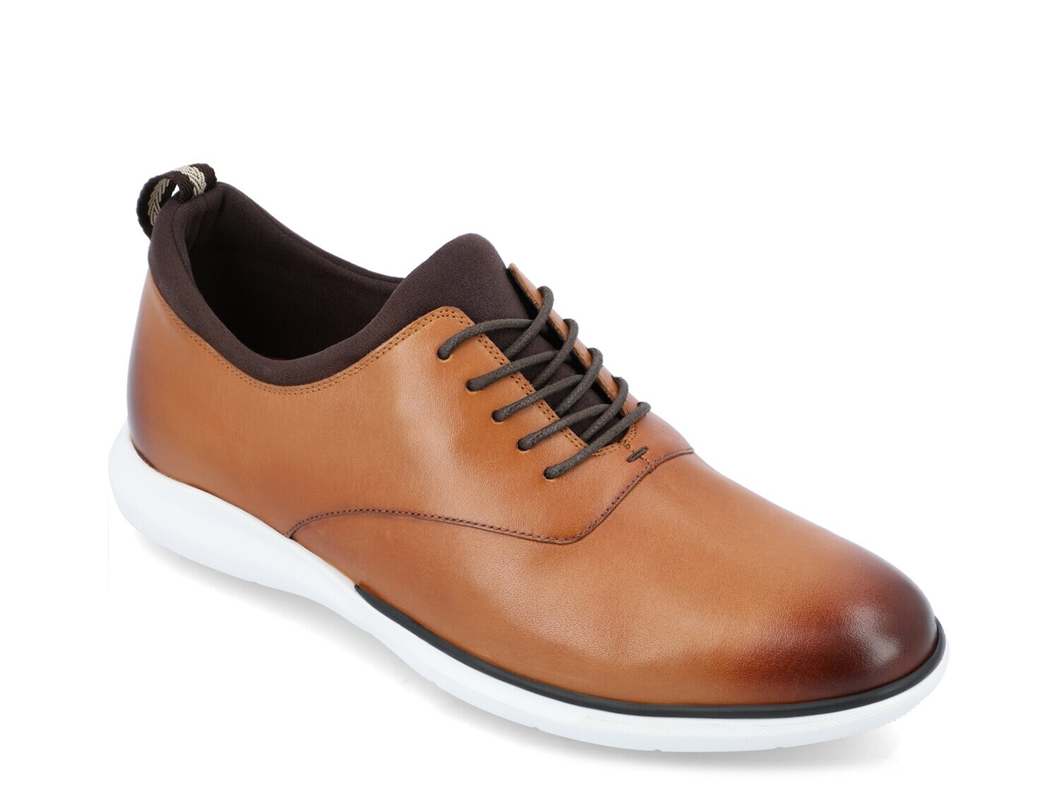 Туфли-оксфорды Thomas & Vine Hyde, коричневый
Туфли-оксфорды Thomas & Vine Hyde, коричневый