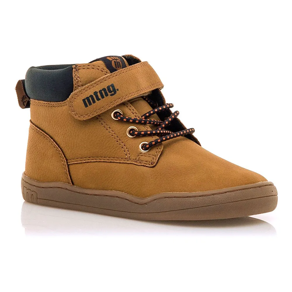 Кроссовки Mtng 49315, коричневый
Кроссовки Mtng 49315, коричневый