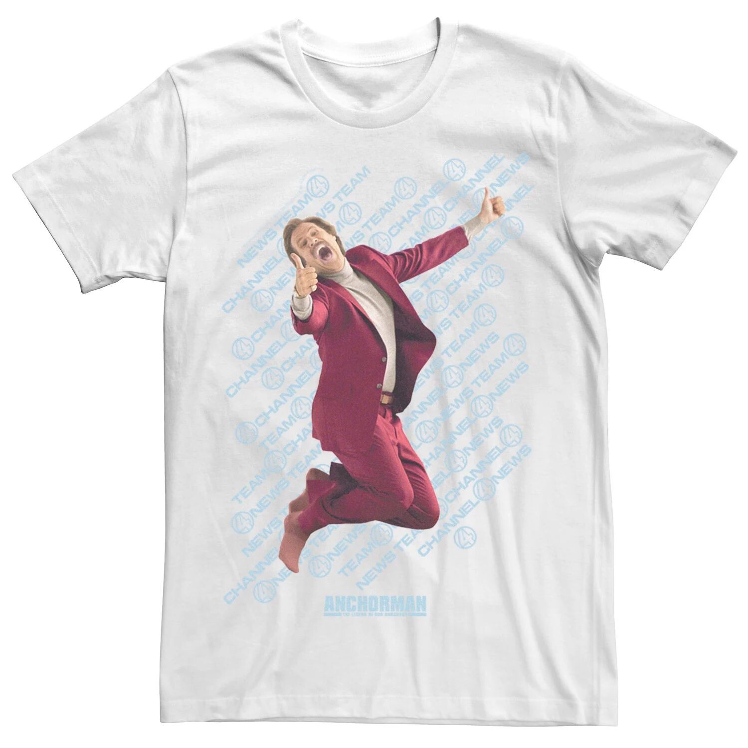 Мужская желтая футболка с логотипом Channel Four Ron Jumping For Joy и надписью Channel Four Licensed Character, Желтый, Мужская желтая футболка с логотипом Channel Four Ron Jumping For Joy и надписью Channel Four Licensed Character
Мужская желтая футболка с логотипом Channel Four Ron Jumping For Joy и надписью Channel Four Licensed Character, Желтый, Мужская желтая футболка с логотипом Channel Four Ron Jumping For Joy и надписью Channel Four Licensed Character