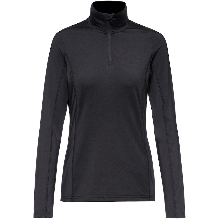 Футболка Performance MCKINLEY Hero, черный
Футболка Performance MCKINLEY Hero, черный