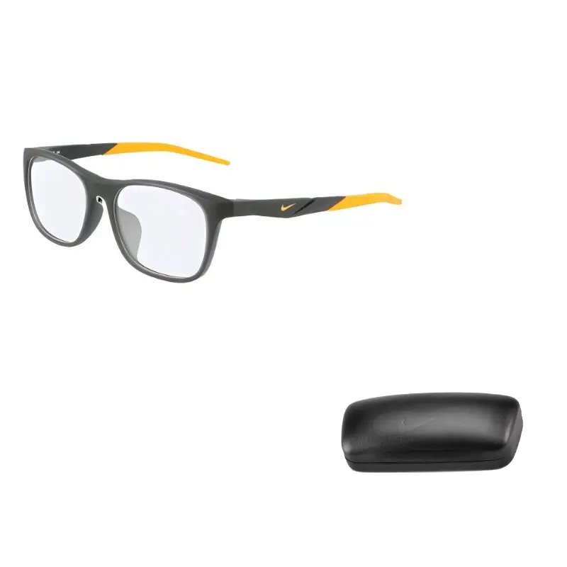 Nike Круглые очки унисекс черные, 033
Nike Круглые очки унисекс черные, 033