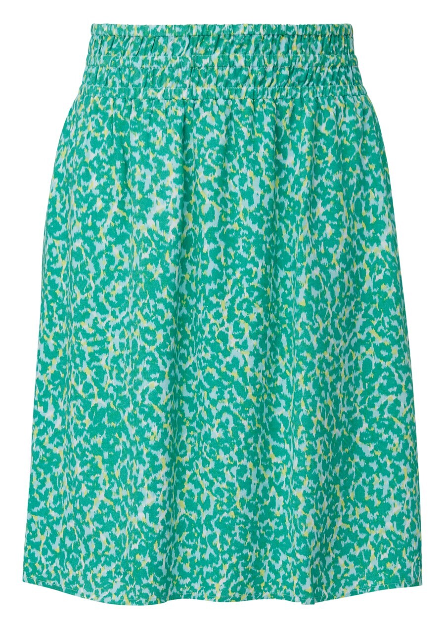 Юбка миди comma casual identity Skirt, цвет jade
Юбка миди comma casual identity Skirt, цвет jade