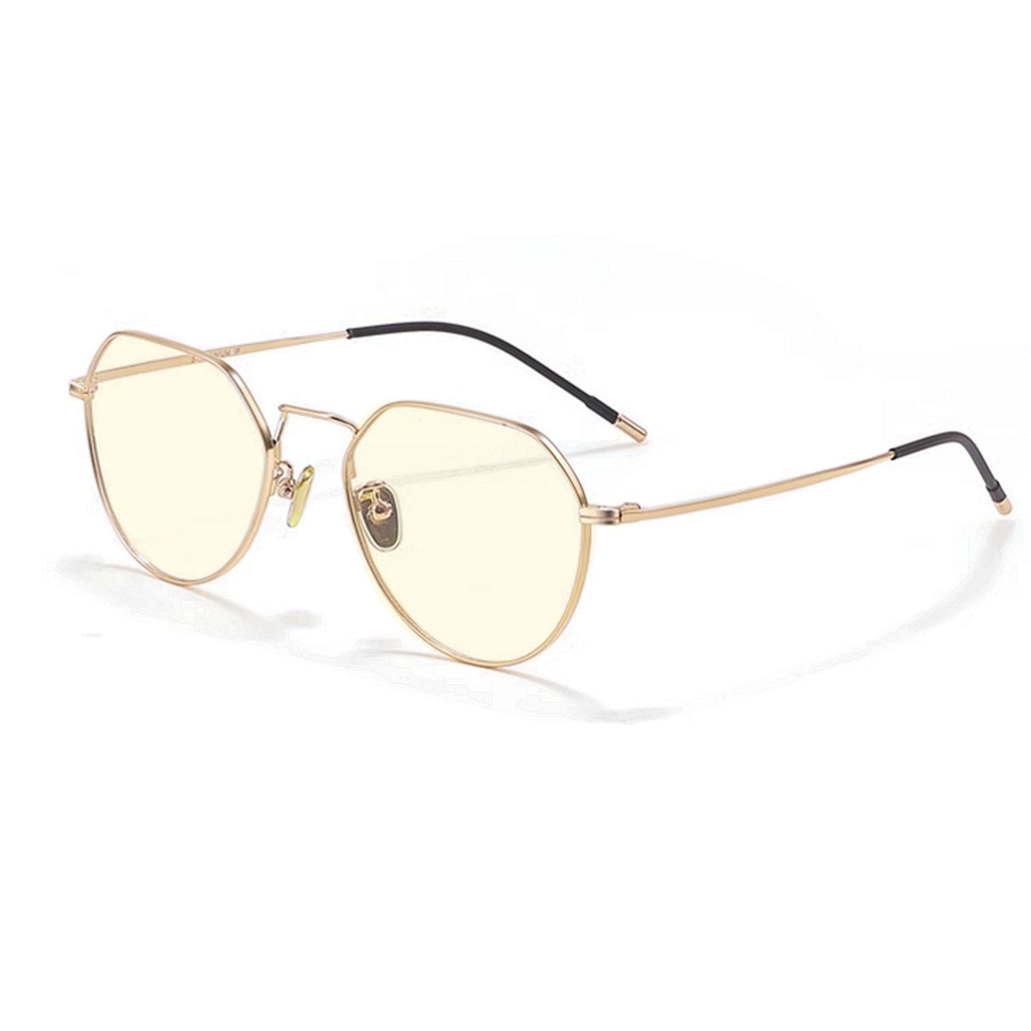 Титановые функциональные очки unisex JINGBEI
Титановые функциональные очки unisex JINGBEI