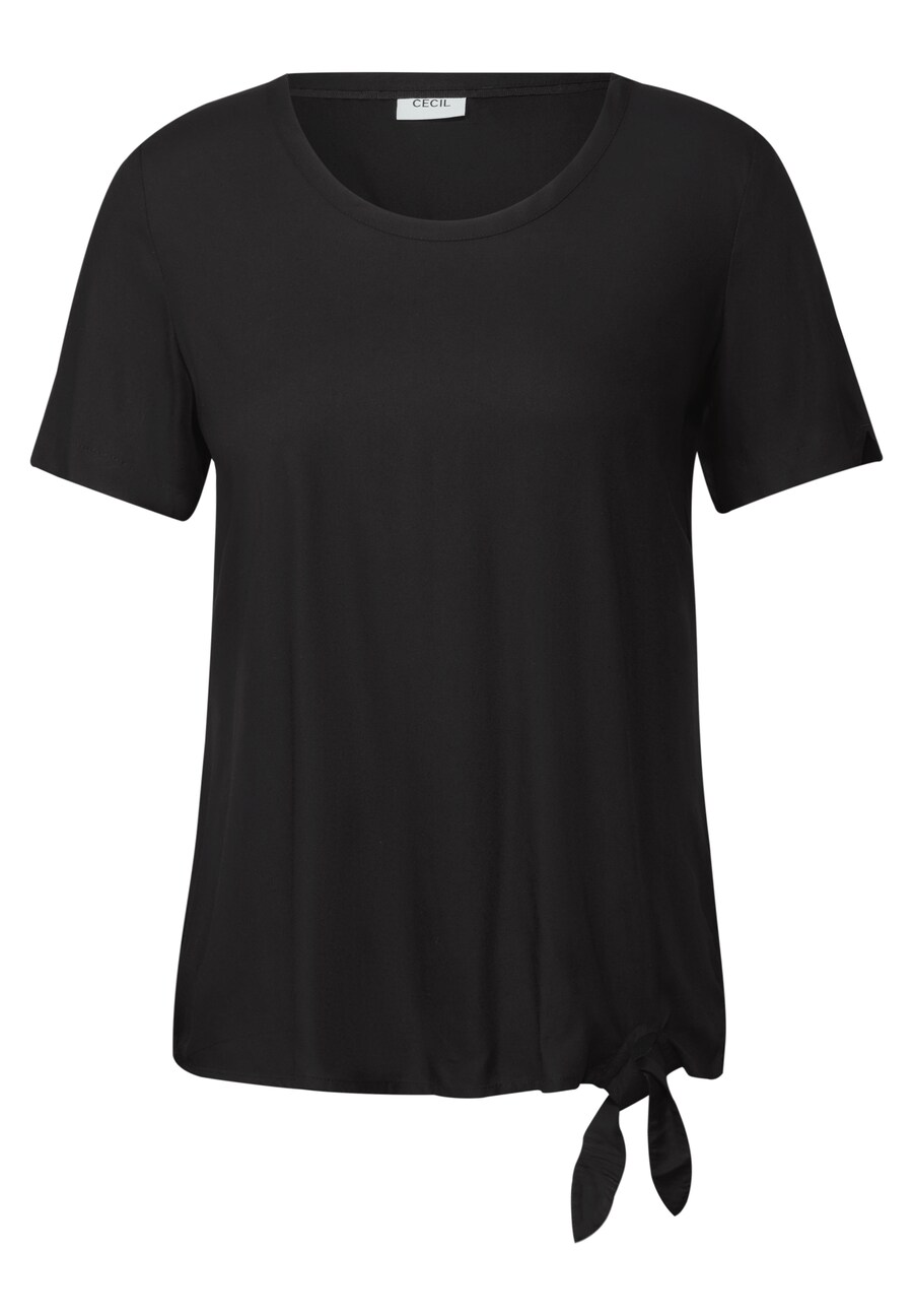 Блуза CECIL, черный
Блуза CECIL, черный