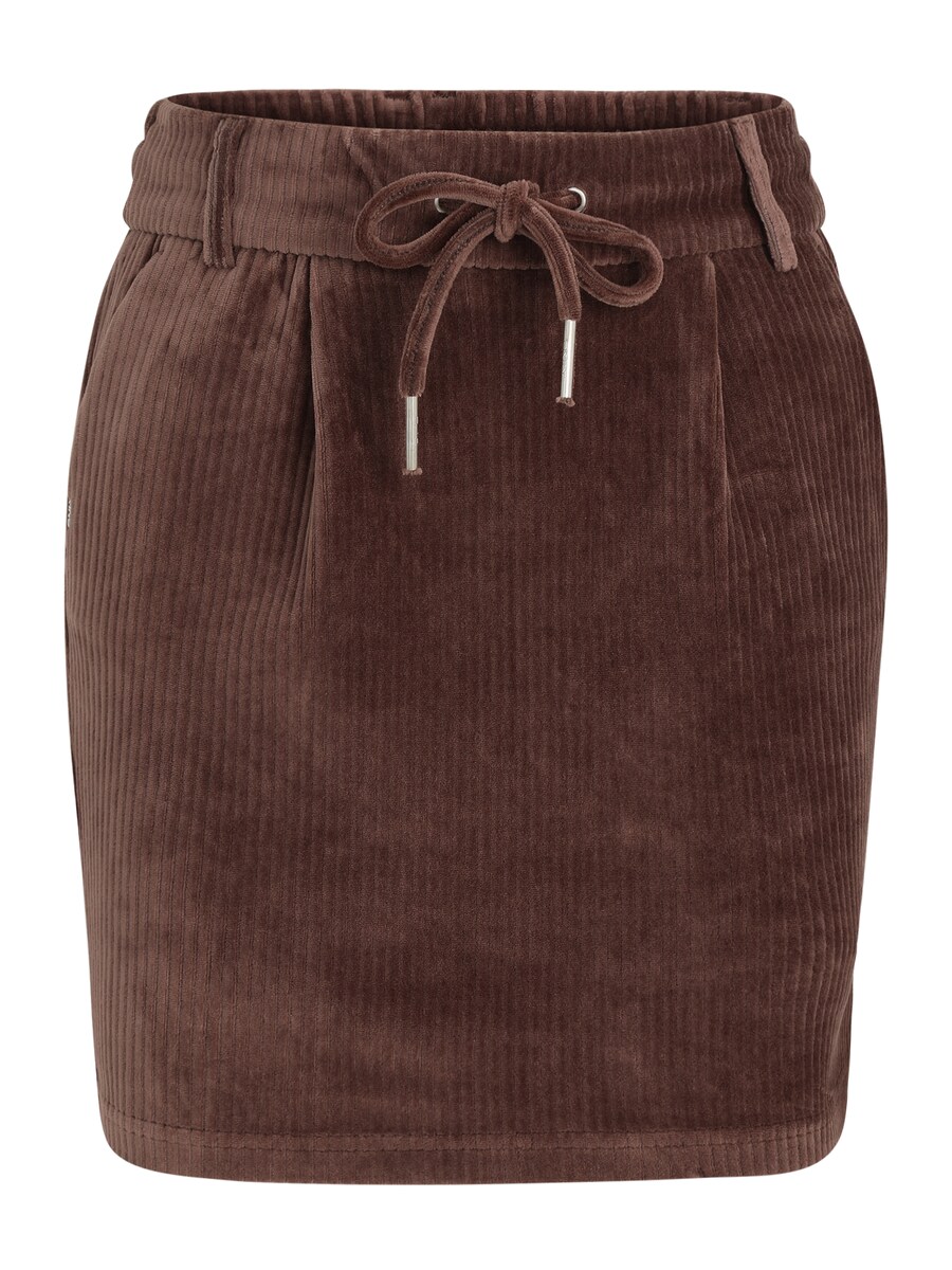 Юбка ONLY ONLPOPTRASH, коричневый
Юбка ONLY ONLPOPTRASH, коричневый