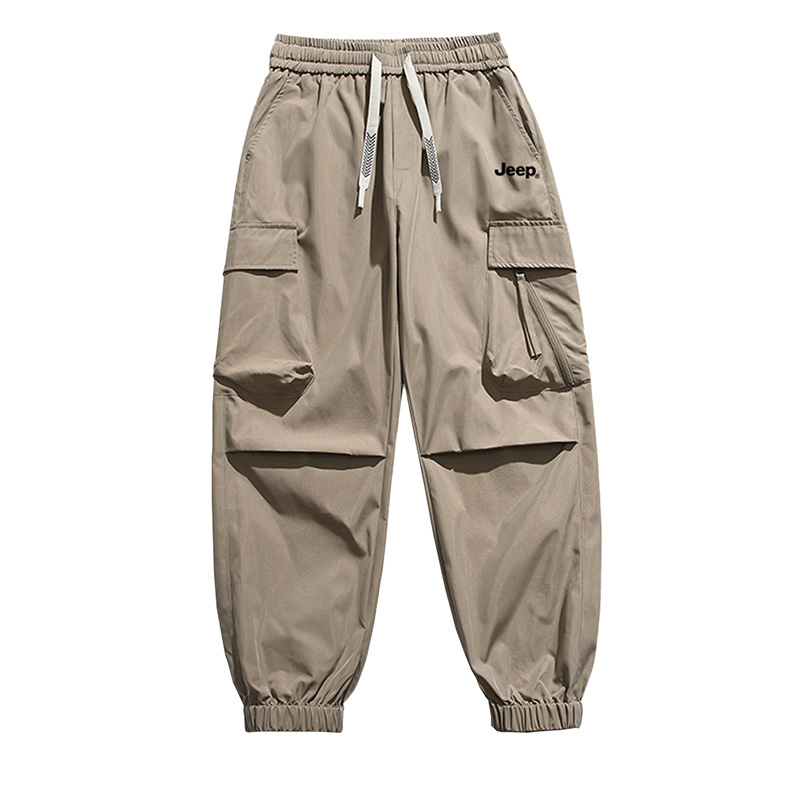 Унисекс карго-штаны Jeep, Mocha
Унисекс карго-штаны Jeep, Mocha