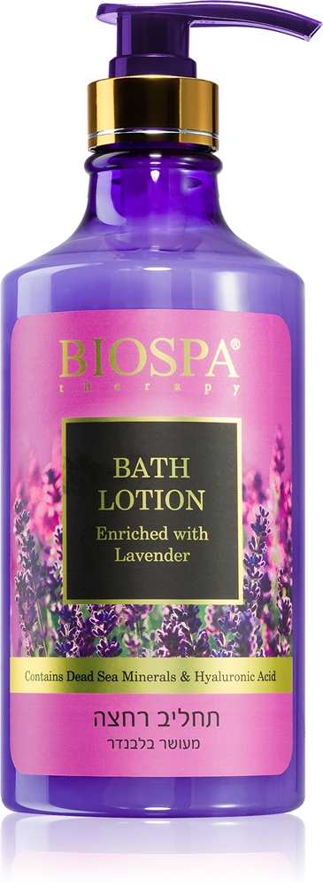 Масло для душа и ванн Bio Spa с лавандой и минералами Мертвого моря Sea Of Spa, 780 мл
Масло для душа и ванн Bio Spa с лавандой и минералами Мертвого моря Sea Of Spa, 780 мл