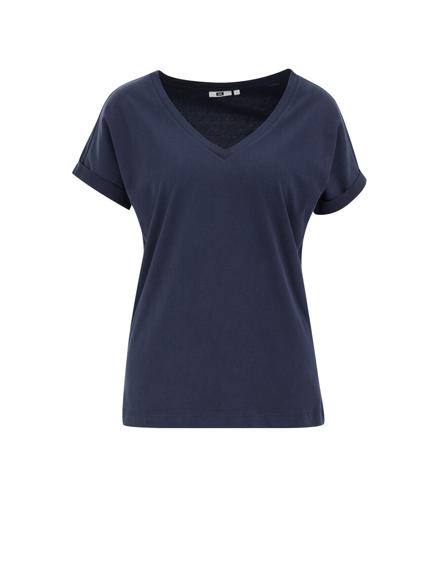 Рубашка WE Fashion, темно-синий
Рубашка WE Fashion, темно-синий