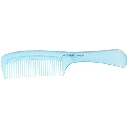 Guenzani Pettine Crystal 707 Manic Guenzani
Guenzani Pettine Crystal 707 Manic Guenzani