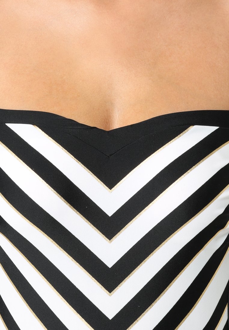 Купальник PORTO LASCANA, черный
Купальник PORTO LASCANA, черный