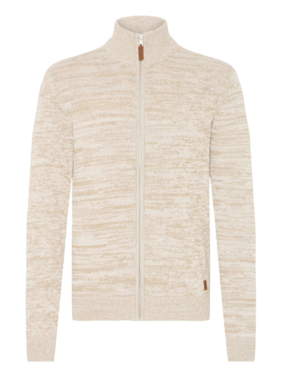 Вязаный кардиган BLEND BHDano, бежевый
Вязаный кардиган BLEND BHDano, бежевый