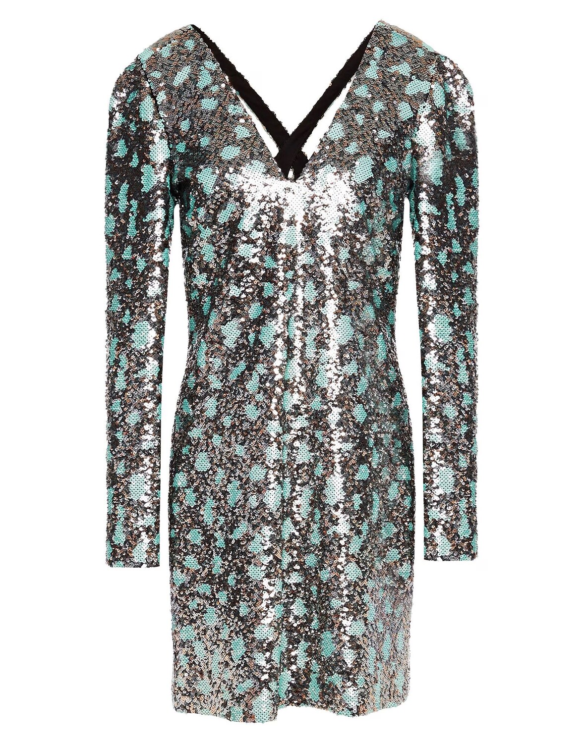 Платье Roberto Cavalli, светло-зеленый
Платье Roberto Cavalli, светло-зеленый