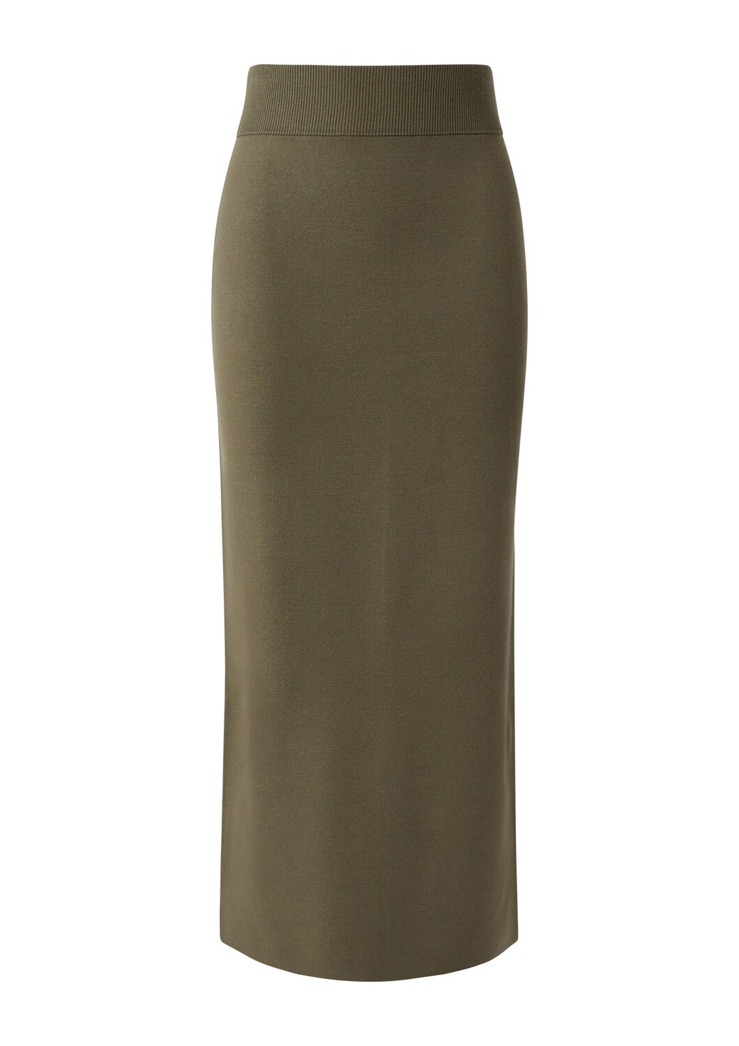 COMMA Юбка в оливковом цвете
COMMA Юбка в оливковом цвете