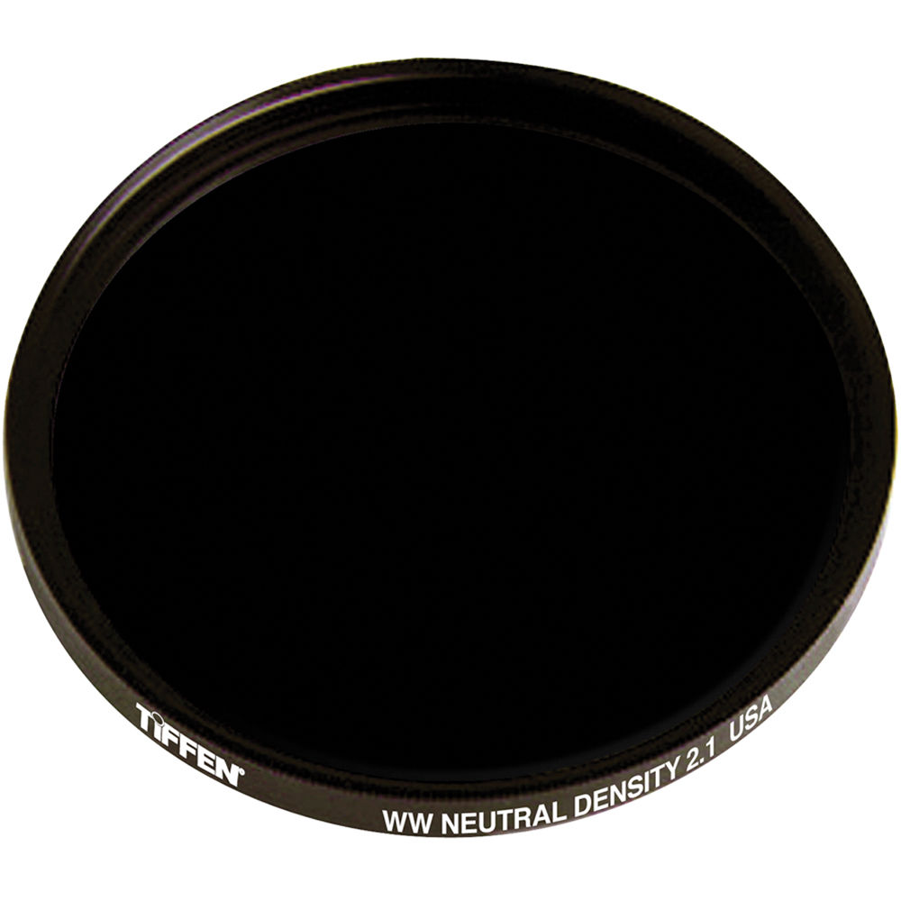 Фильтр Tiffen Water White Glass ND Filter (95mm Coarse, 7-Stop)
Фильтр Tiffen Water White Glass ND Filter (95mm Coarse, 7-Stop)