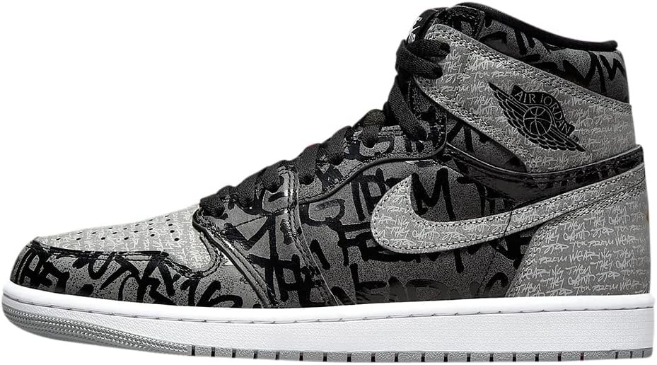 NIKE ZOOM Men's Basketball, Black Gry
NIKE ZOOM Men's Basketball, Black Gry