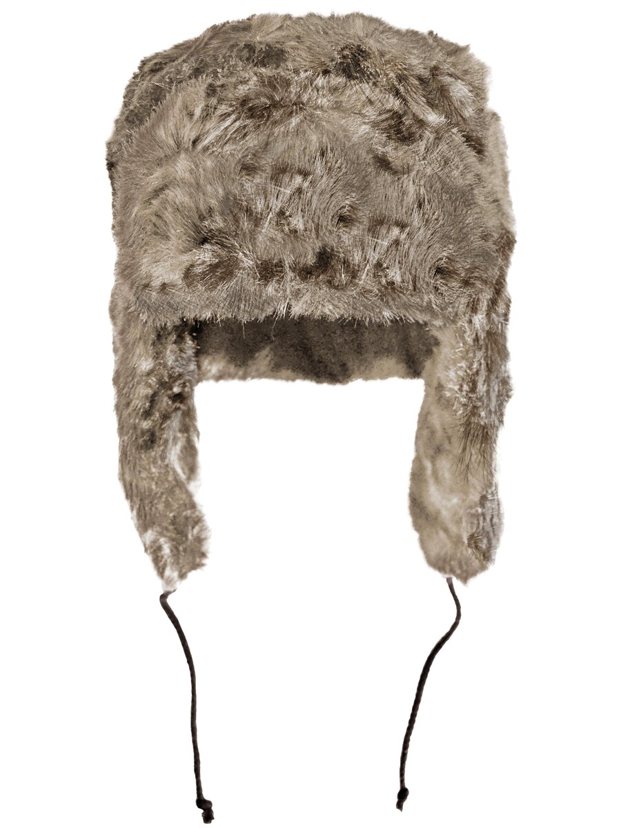 Шляпа normani Siberia, коричневый
Шляпа normani Siberia, коричневый