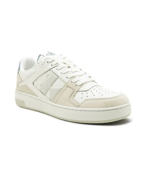 Кроссовки Calvin Klein Jeans, белый
Кроссовки Calvin Klein Jeans, белый