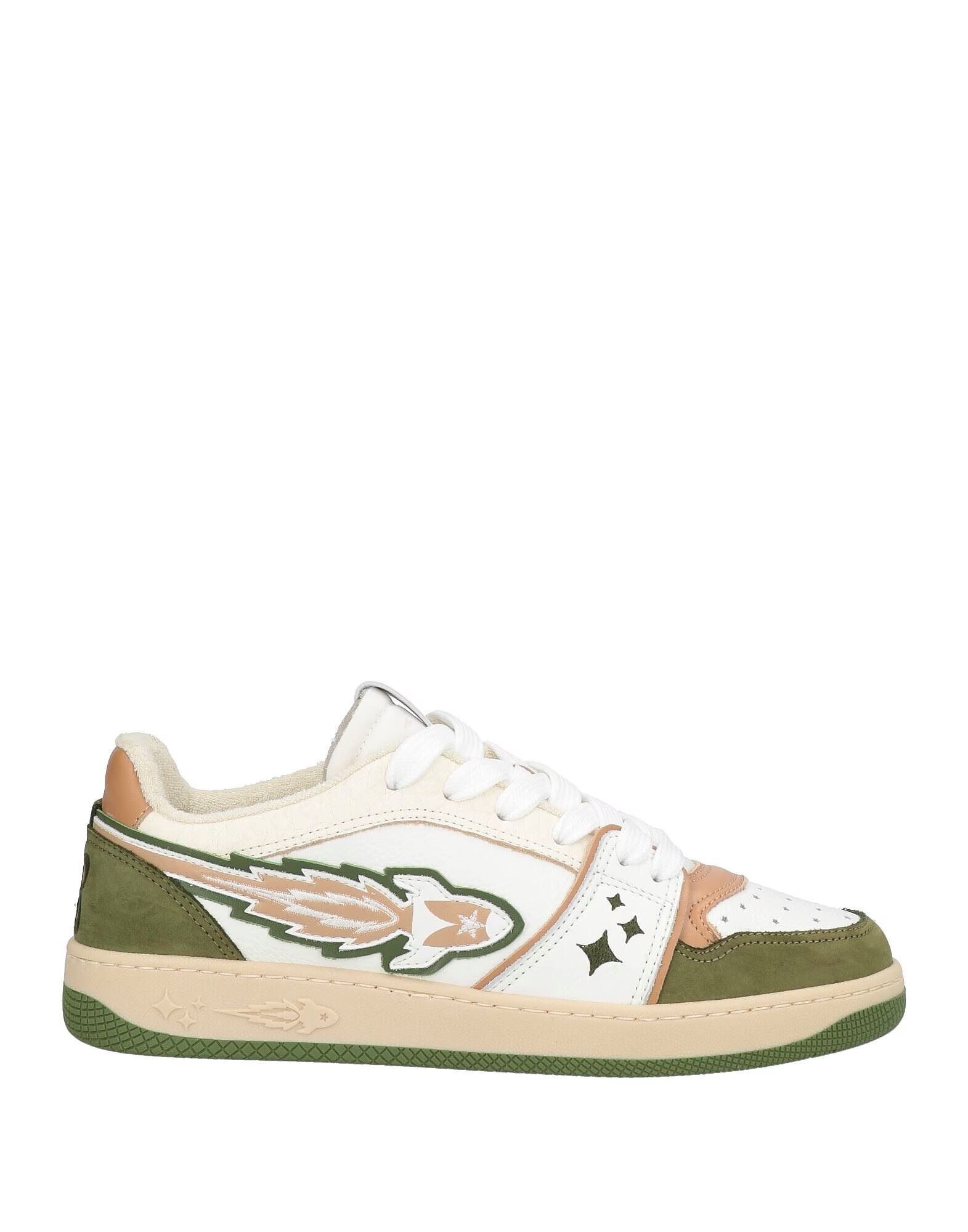 Кроссовки Enterprise Japan, зеленый
Кроссовки Enterprise Japan, зеленый