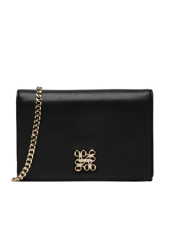 Сумочка RZ-01 NW Nine West, черный
Сумочка RZ-01 NW Nine West, черный