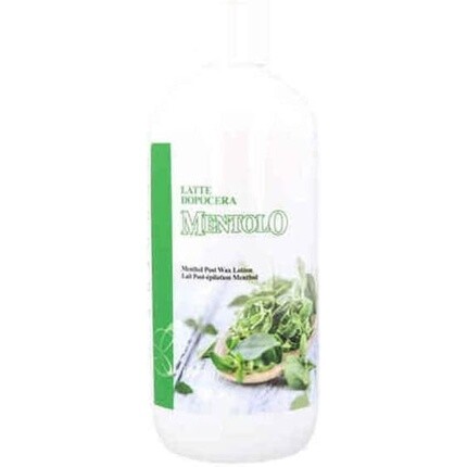 Idema Milk Post Depil Мята 500мл, Xanitalia
Idema Milk Post Depil Мята 500мл, Xanitalia