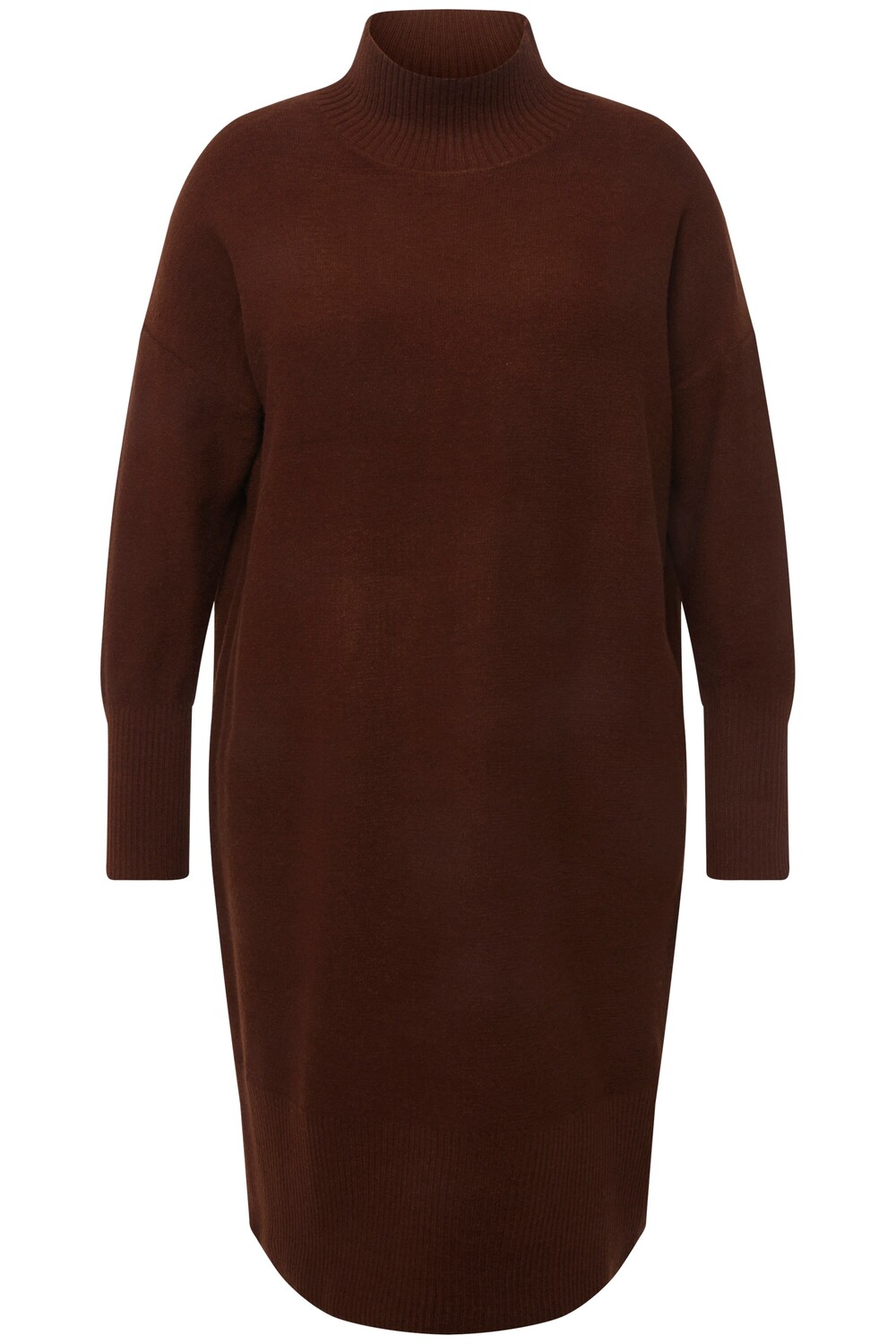 Платье Ulla Popken Midi, цвет erde
Платье Ulla Popken Midi, цвет erde