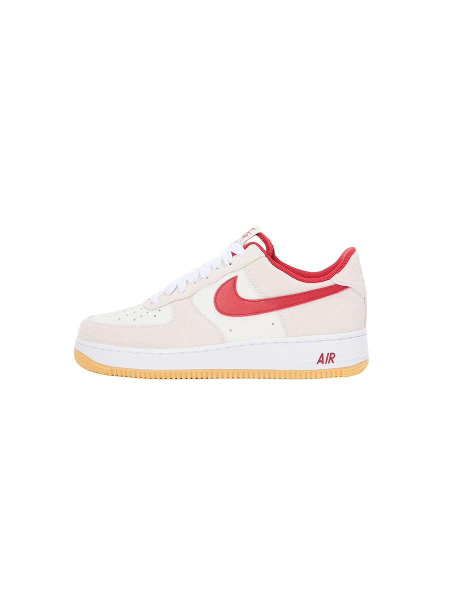 Кроссовки Nike Sportswear AIR FORCE 107 LV8, White/Wool White
Кроссовки Nike Sportswear AIR FORCE 107 LV8, White/Wool White