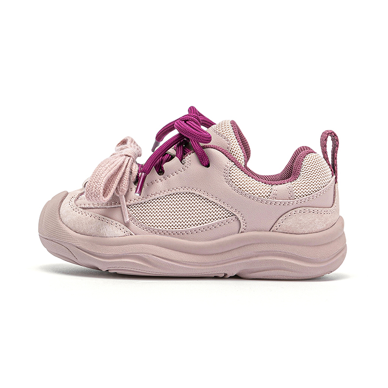 Скользостойкие износостойкие низкие детские скейтбординговые туфли Kids Annil, a розовый
Скользостойкие износостойкие низкие детские скейтбординговые туфли Kids Annil, a розовый