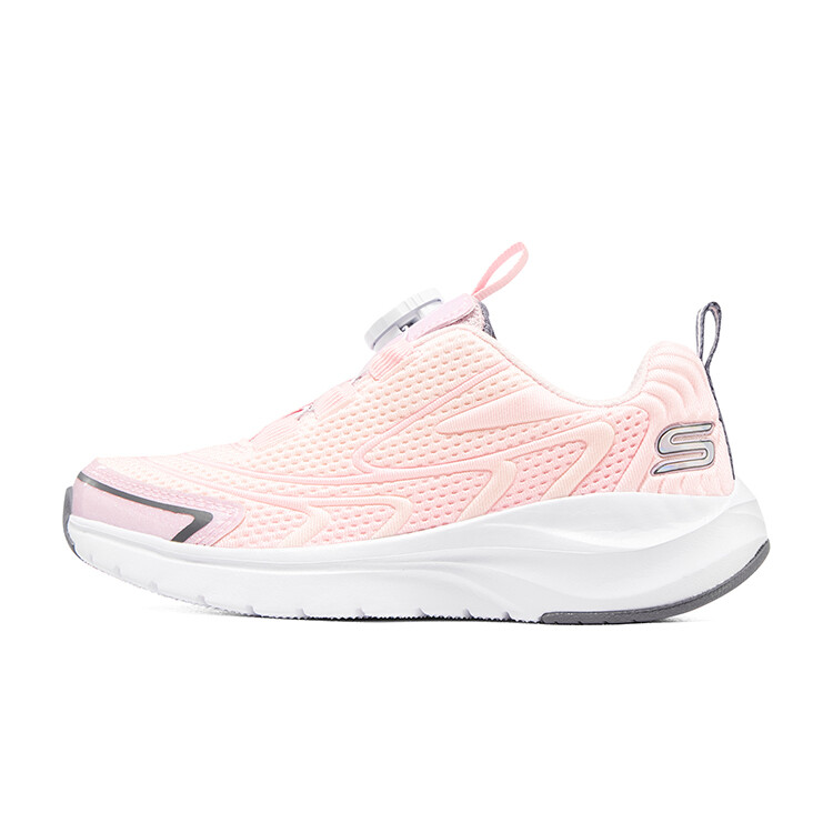 Кроссовки Ultra Groove Kids Lifestyle GS Low-top розовые Skechers
Кроссовки Ultra Groove Kids Lifestyle GS Low-top розовые Skechers