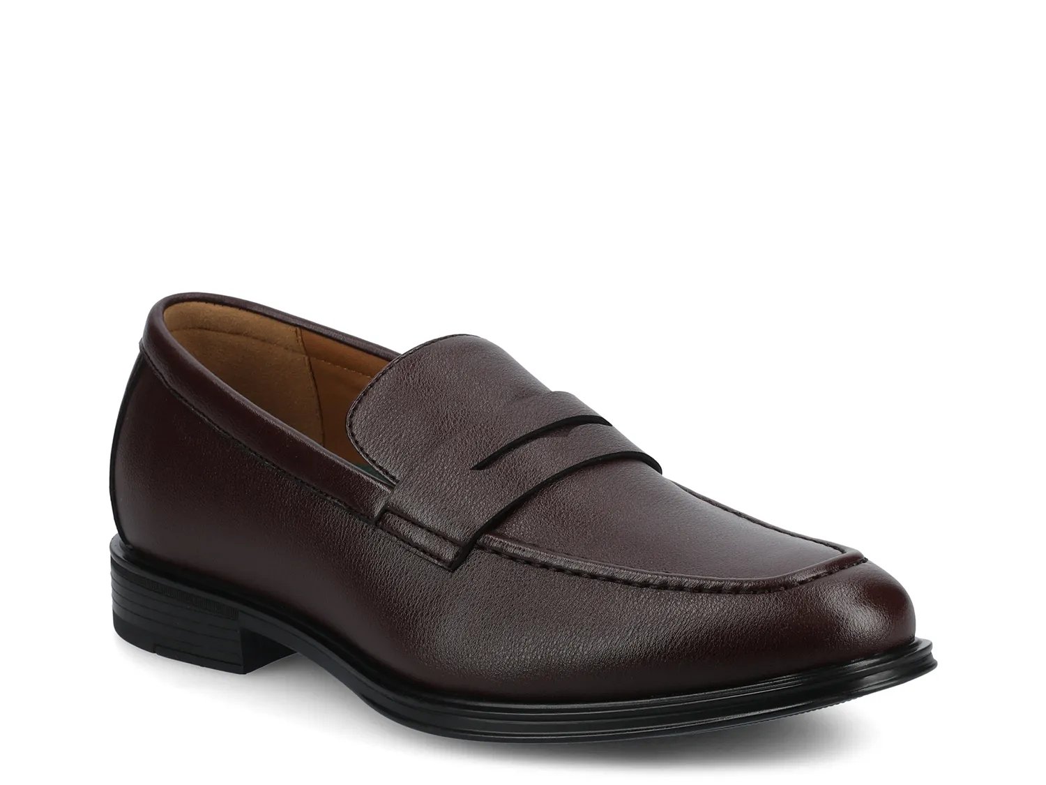 Лоферы Vance Phineas Penny Loafer, Oxblood
Лоферы Vance Phineas Penny Loafer, Oxblood