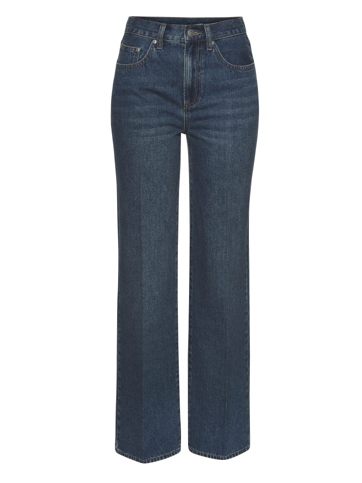 Джинсы LASCANA
Джинсы LASCANA