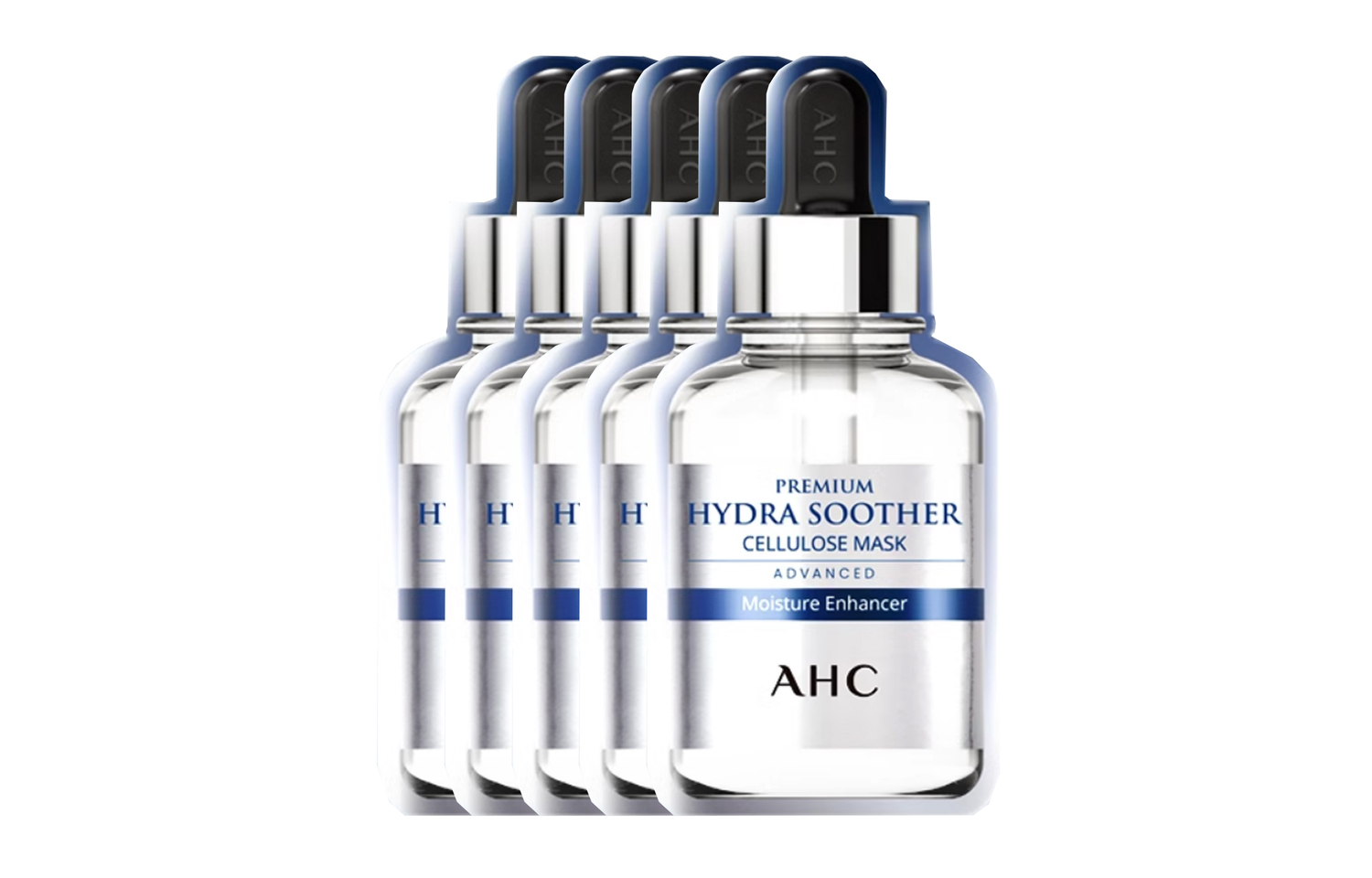 Маска для лица AHC B5 с гиалуроновой кислотой успокаивающая, увлажняющая, восстанавливающая 27г*5/упаковка A.H.C
Маска для лица AHC B5 с гиалуроновой кислотой успокаивающая, увлажняющая, восстанавливающая 27г*5/упаковка A.H.C