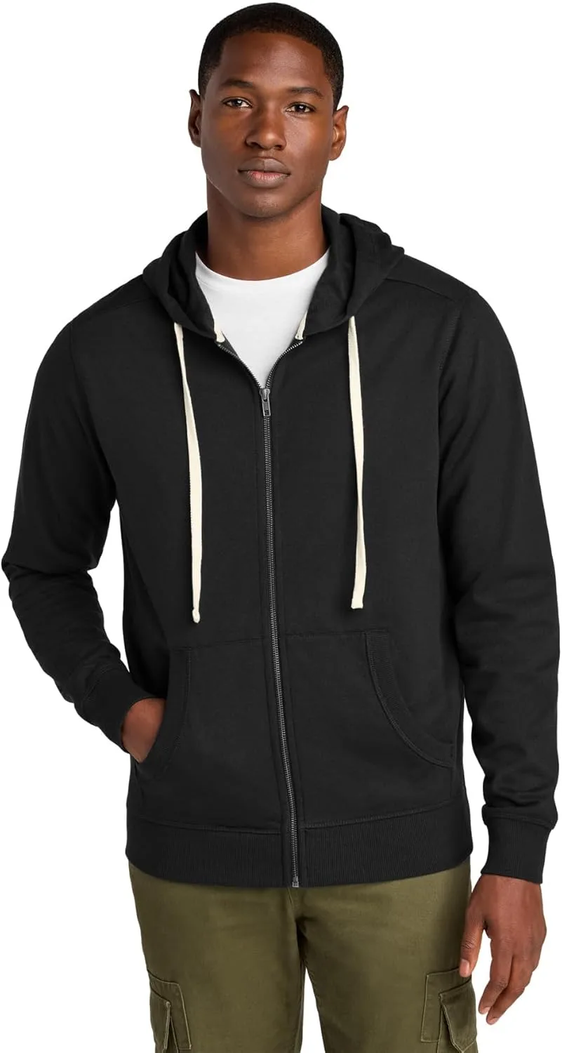 Re-FleeceFull-Zip Hoodie Apparel Globe
Re-FleeceFull-Zip Hoodie Apparel Globe