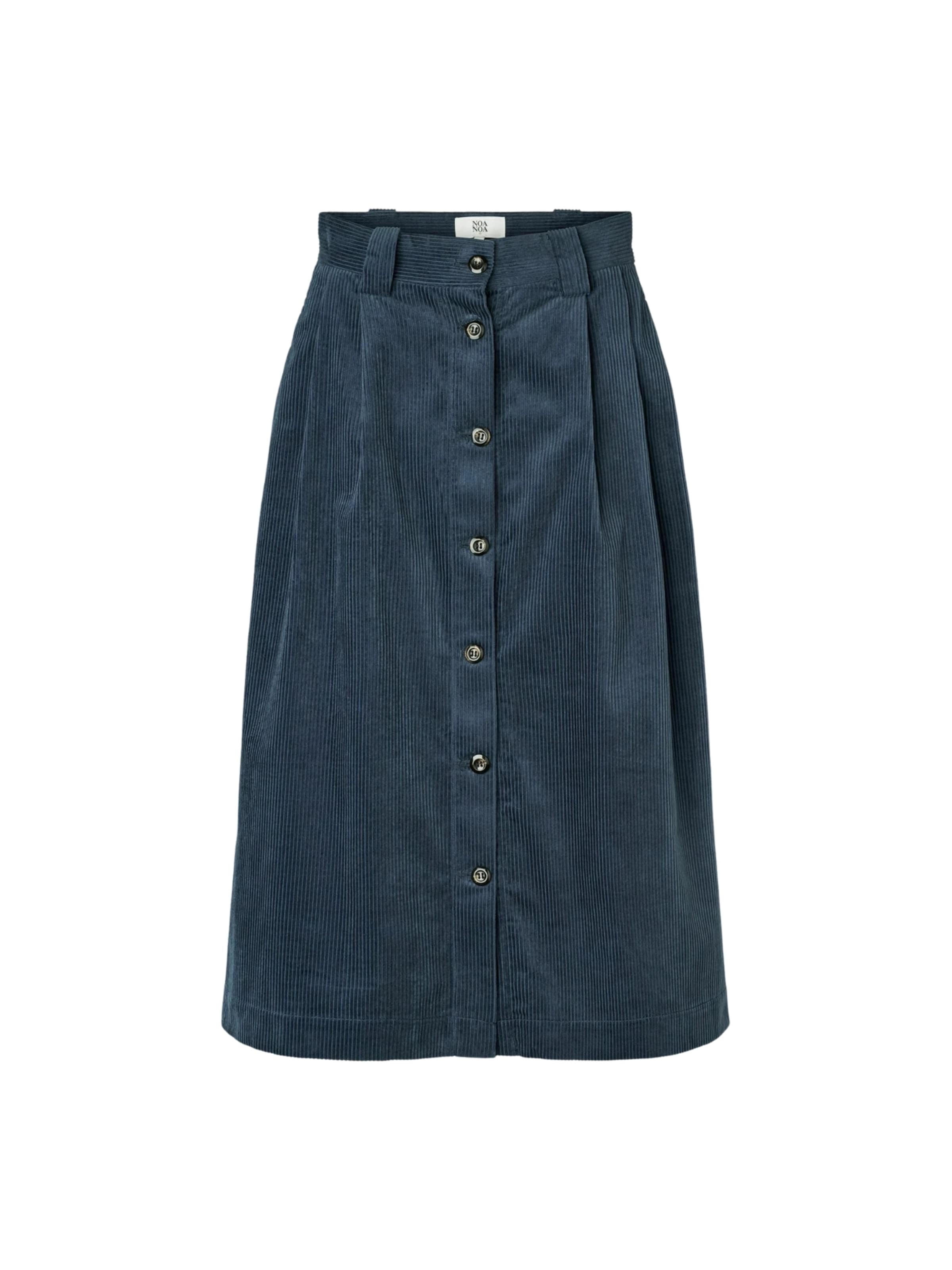 Noa Noa Юбка 'TrineNN' в синем цвете
Noa Noa Юбка 'TrineNN' в синем цвете