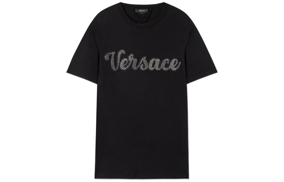 VERSACE Футболка мужская черная FW22, Черный, VERSACE Футболка мужская черная FW22
VERSACE Футболка мужская черная FW22, Черный, VERSACE Футболка мужская черная FW22