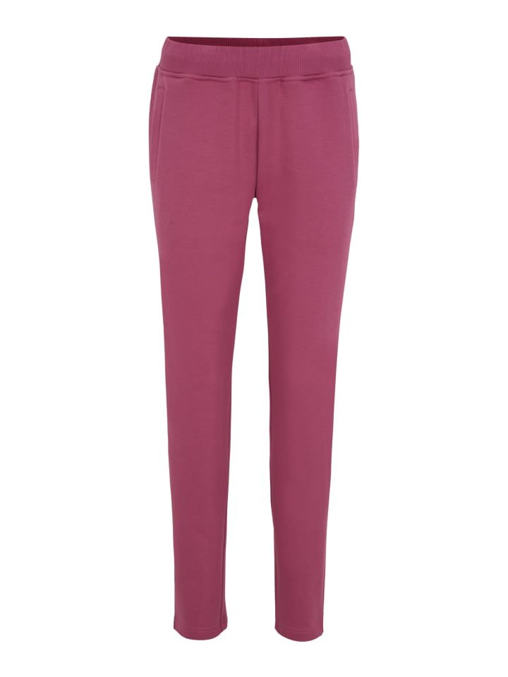 Joy Sportswear Брюки REBECCA клюквенного цвета
Joy Sportswear Брюки REBECCA клюквенного цвета