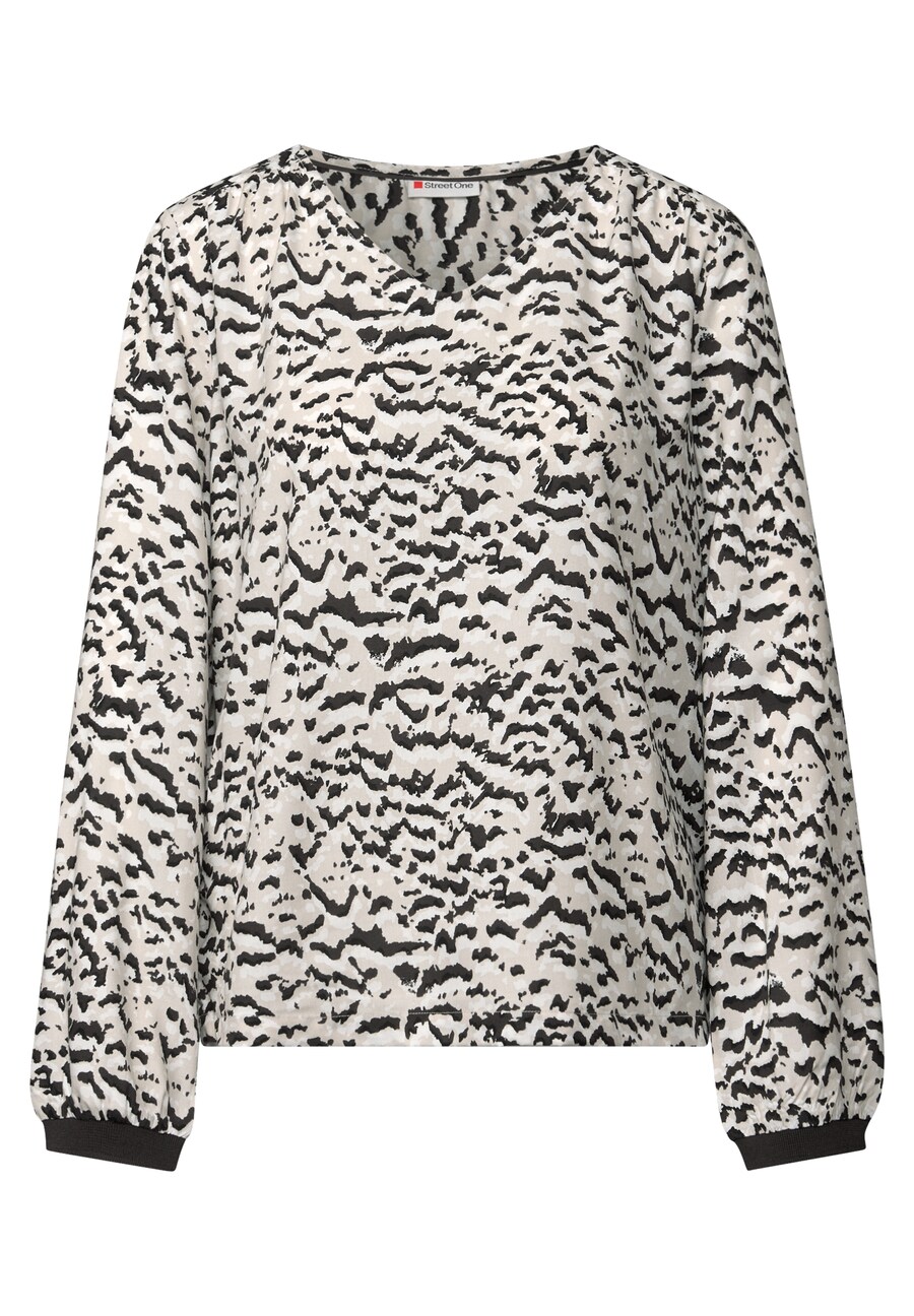 Блуза STREET ONE, бежевый
Блуза STREET ONE, бежевый