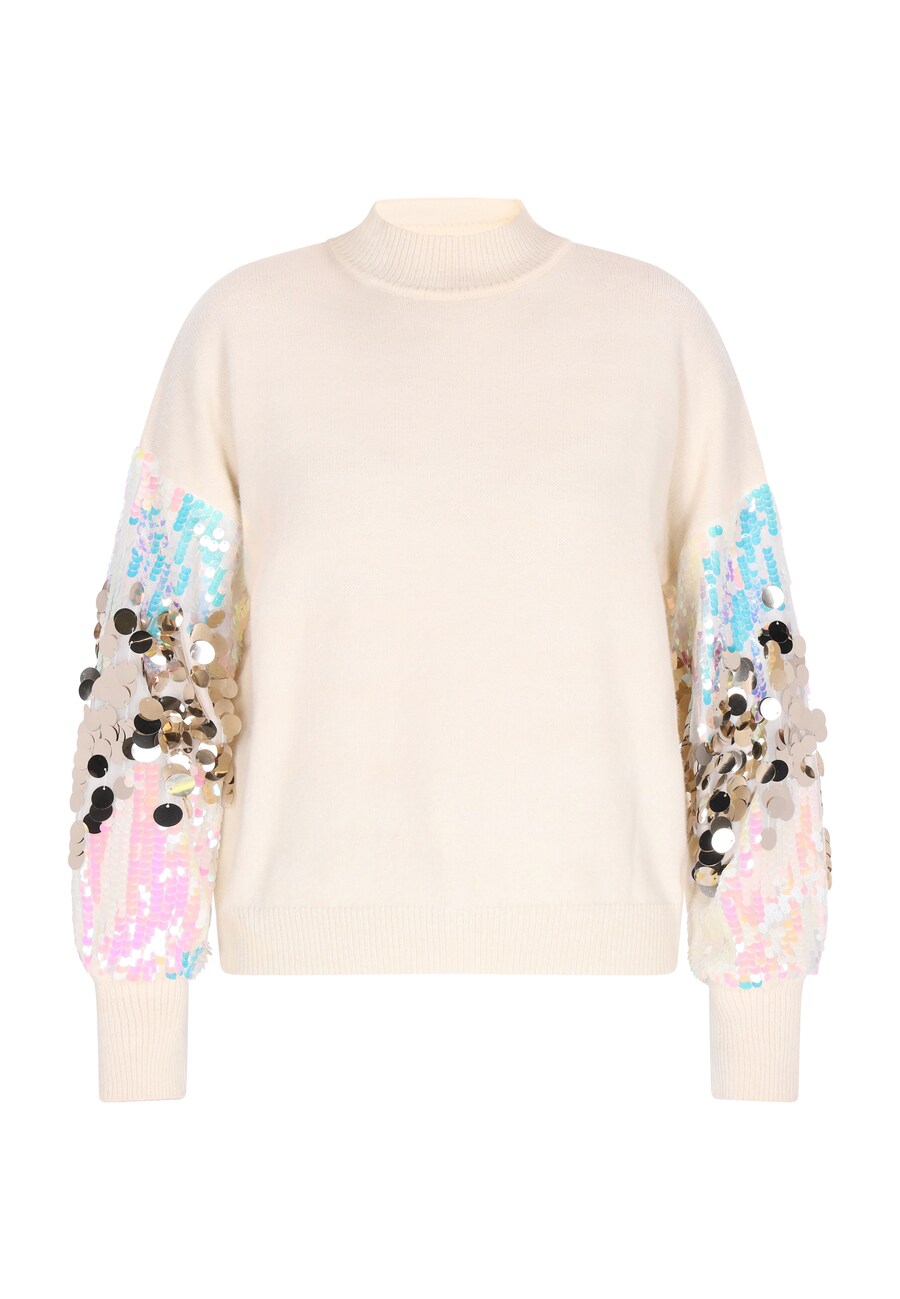 Свитер IZIA, белый
Свитер IZIA, белый