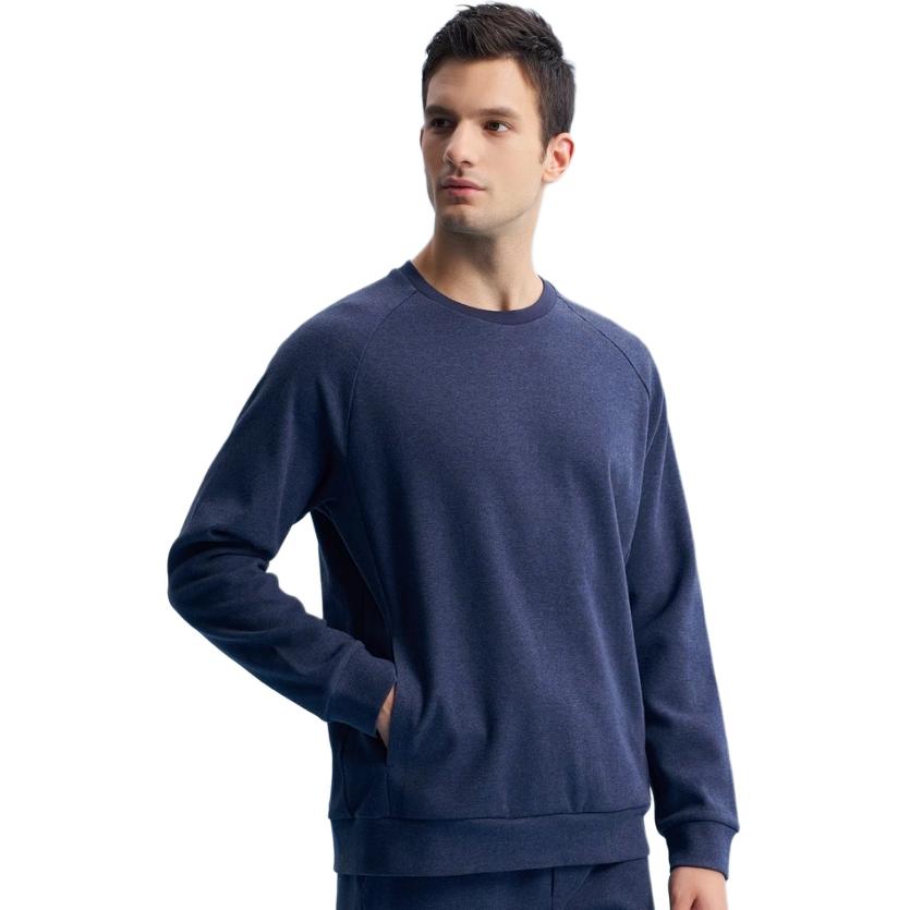 Свитшот мужской NAUTICA, синий
Свитшот мужской NAUTICA, синий