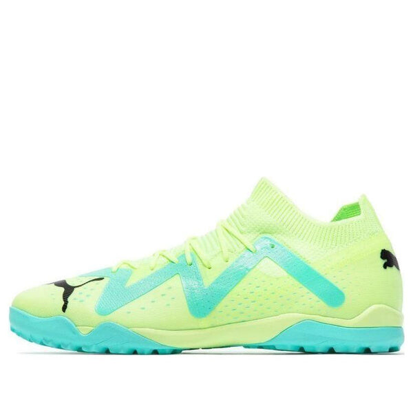 Кроссовки future match tt football boots 'electric peppermint' Puma, желтый
Кроссовки future match tt football boots 'electric peppermint' Puma, желтый