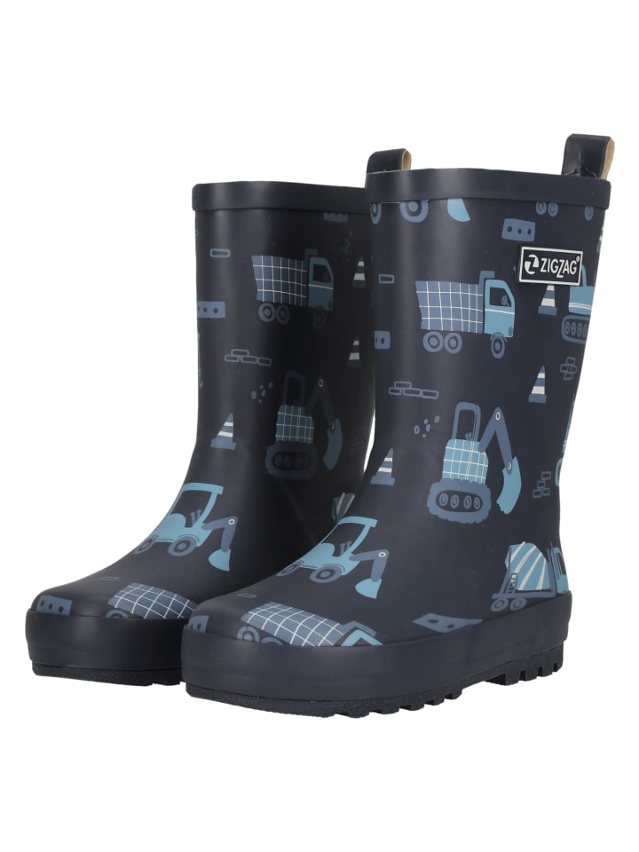 Резиновые сапоги Zigzag
Резиновые сапоги Zigzag