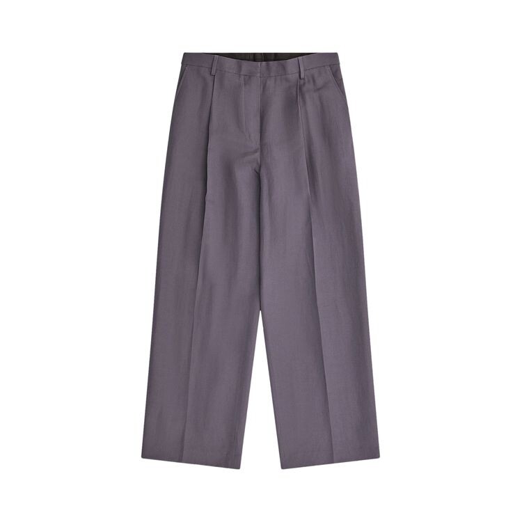 Брюки Dries Van Noten Straight Leg Trousers Taupe, серый
Брюки Dries Van Noten Straight Leg Trousers Taupe, серый