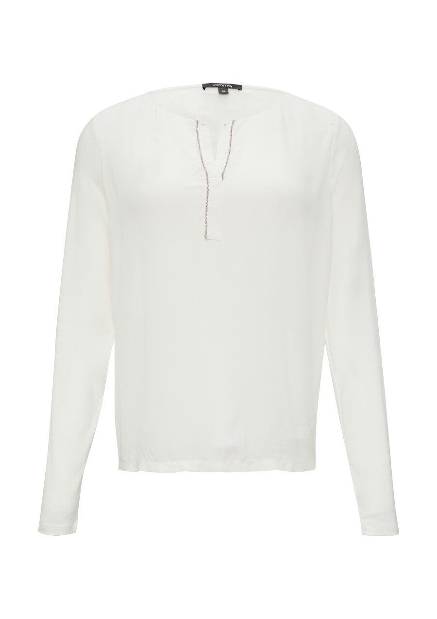 Рубашка COMMA, белый
Рубашка COMMA, белый