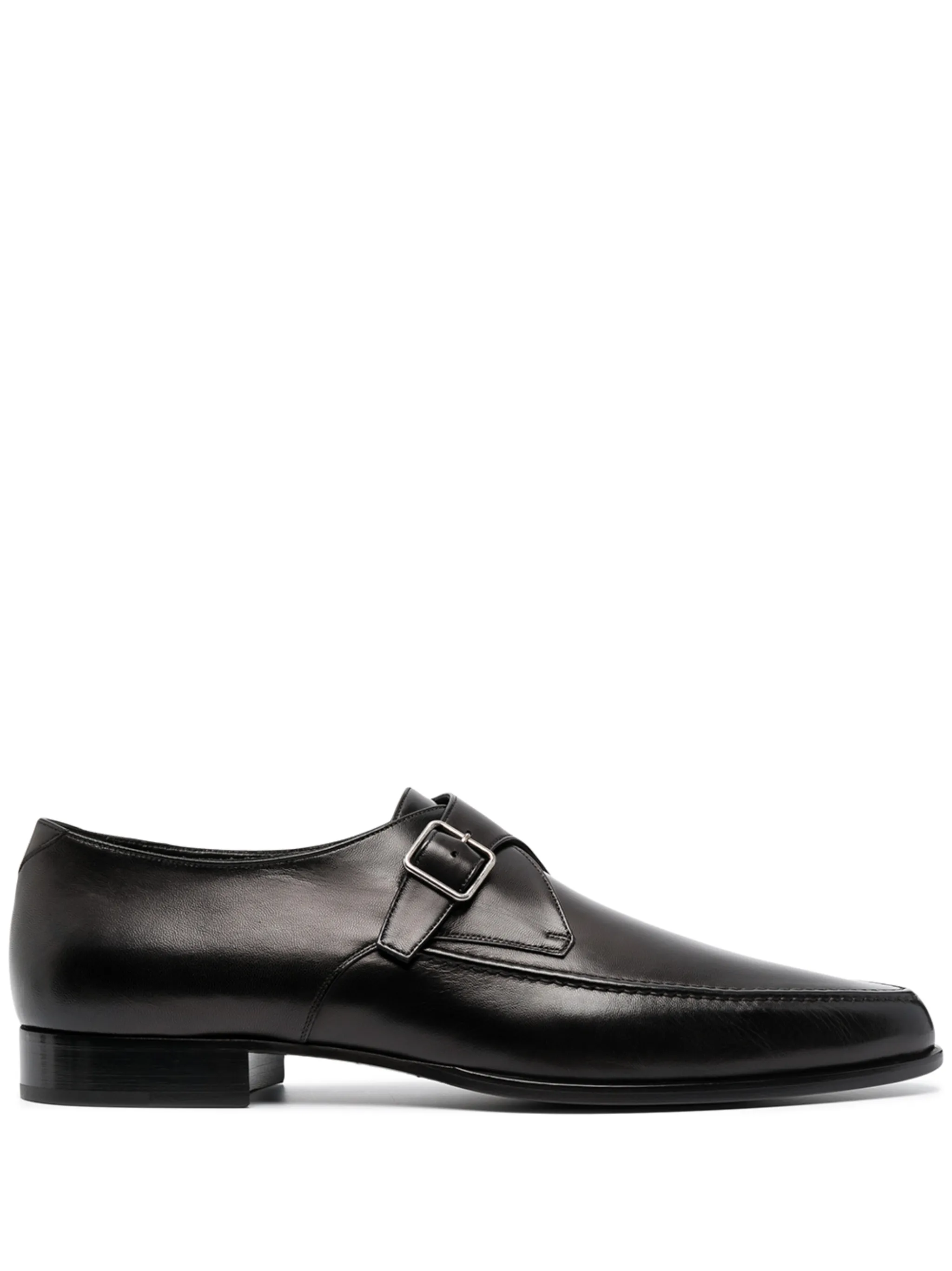 Туфли монки Marceau Saint Laurent, черный
Туфли монки Marceau Saint Laurent, черный