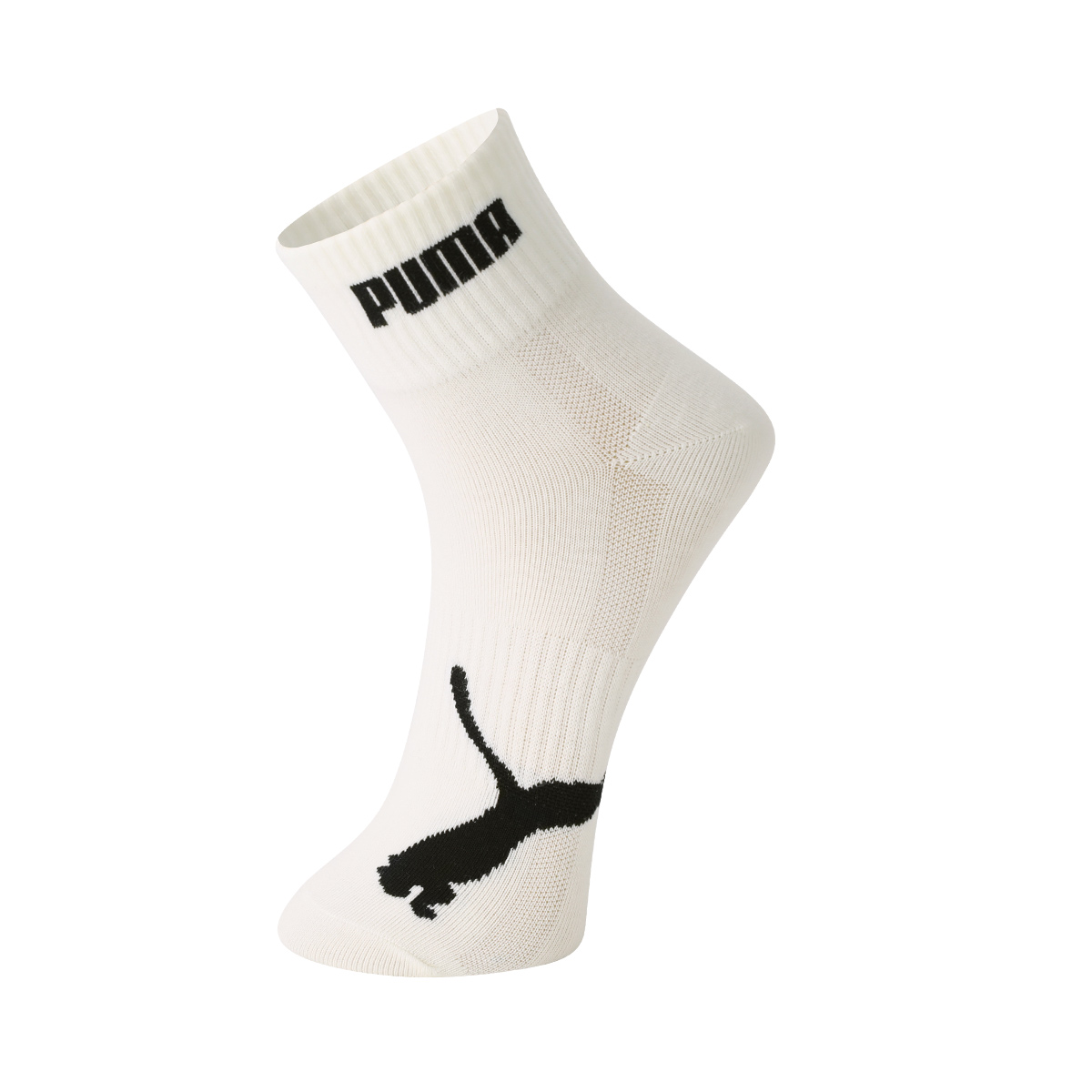 Низкие носки унисекс 1 упаковка PUMA, Ecru
Низкие носки унисекс 1 упаковка PUMA, Ecru