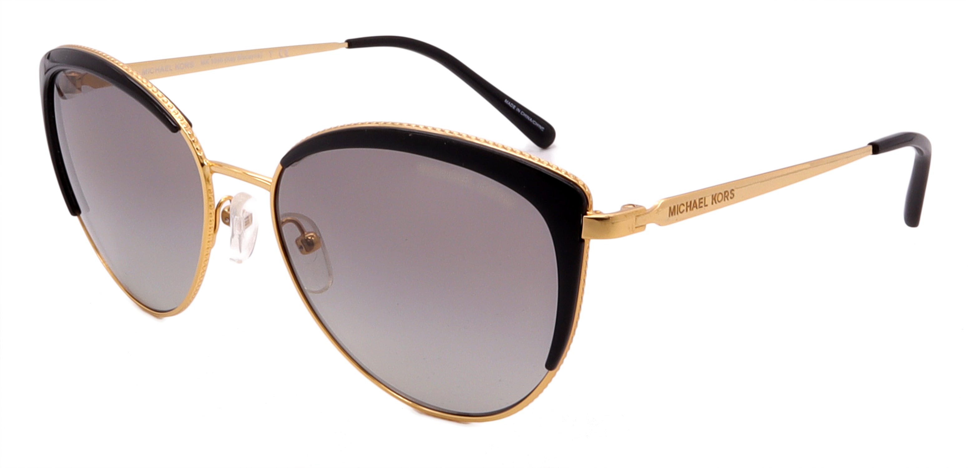 Женские солнцезащитные очки Michael Kors, золотой
Женские солнцезащитные очки Michael Kors, золотой