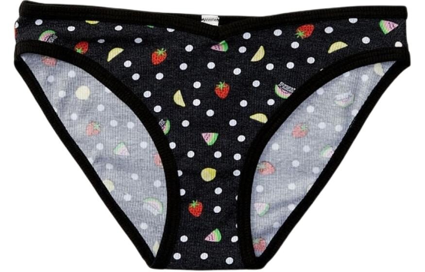 Женские трусы Victoria'S Secret
Женские трусы Victoria'S Secret