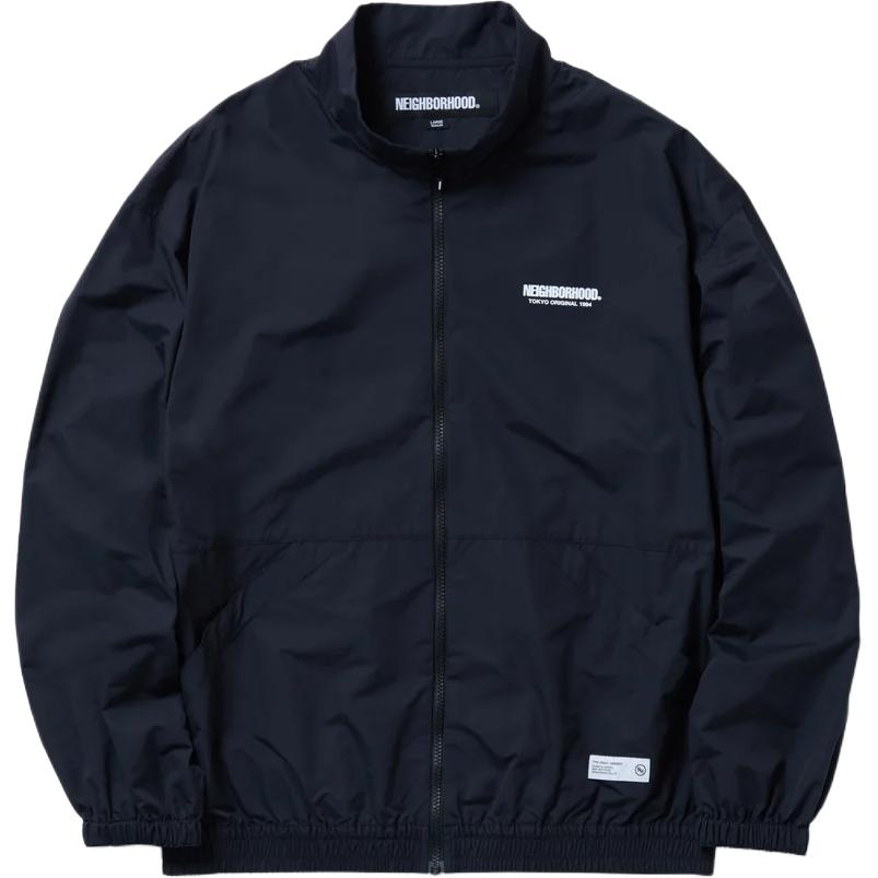 NEIGHBORHOOD Куртка мужская, Black
NEIGHBORHOOD Куртка мужская, Black