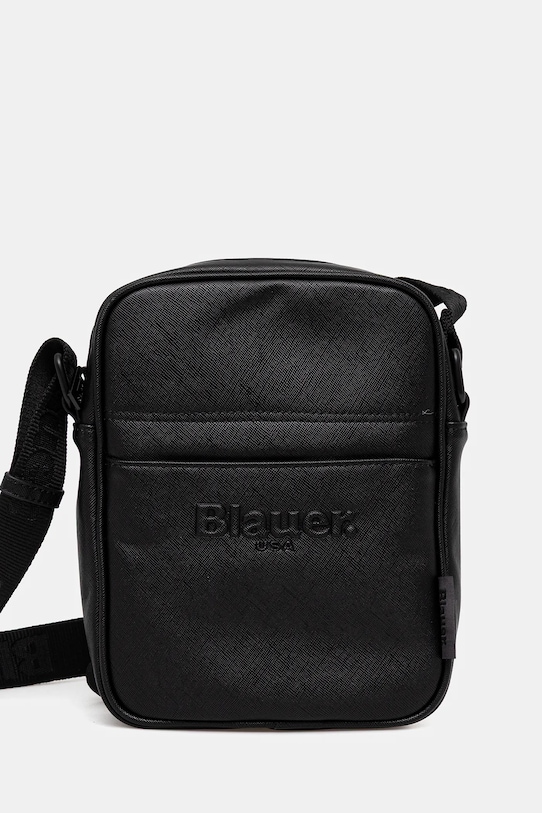 Сумка Blauer, черный
Сумка Blauer, черный